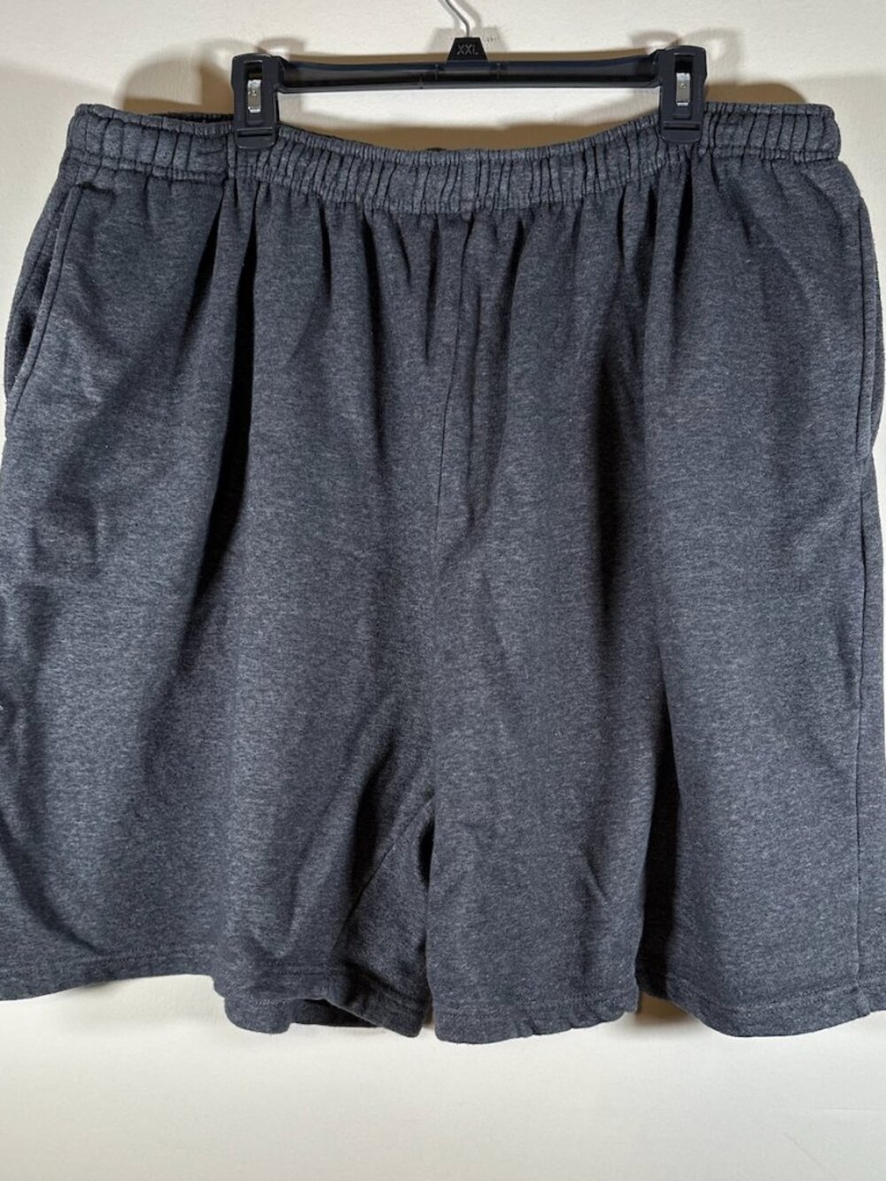 Kingsize sweatpant shorts 3XLB